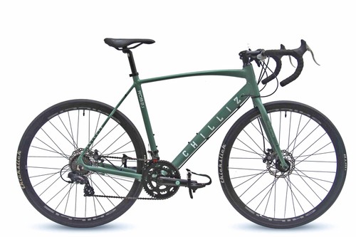 Rennrad zoll shimano - rennrad,