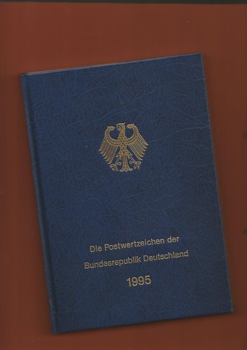 Bund jahreszusammenstellung - bund,