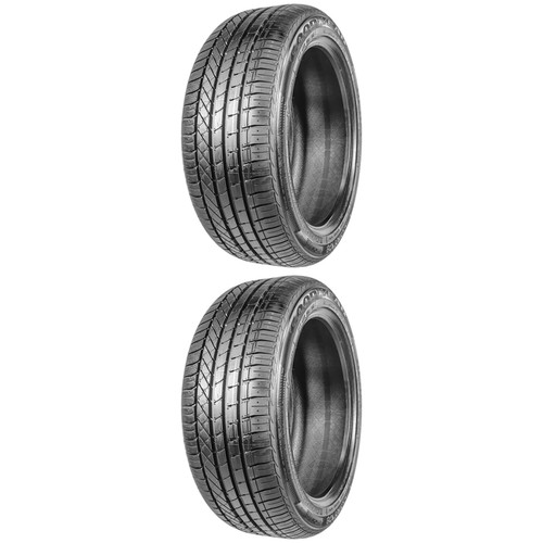 Goodyear excellence rof - goodyear,