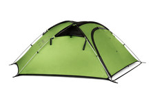 Expeditionszelt everest1953