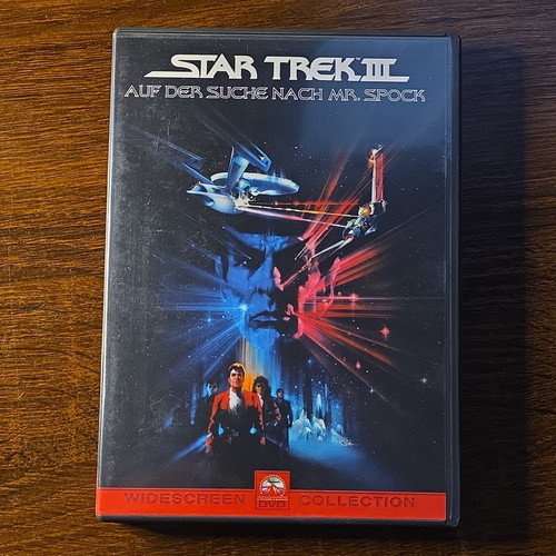 Paramount pictures star trek - star,