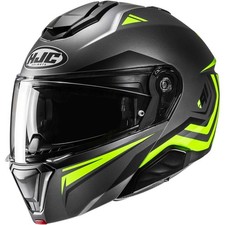 HJC MOTORRADHELM MODULAR I91