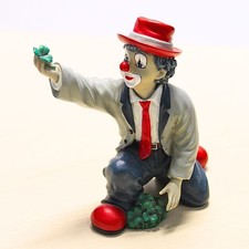 Gilde Clown Der Glückspilz