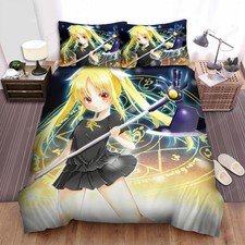 Luxury Boho Mandala Bedding - Bedding Set King Size