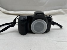 Minolta Dynax 500si  Spiegelreflexkamera