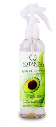 Botaniqa avocado tangle - botaniqa, free