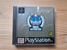 Mass Destruction mit Original
