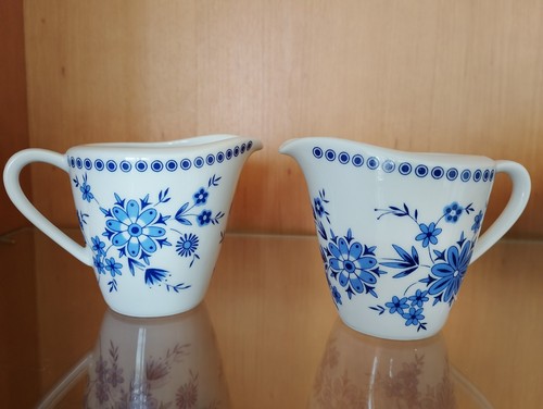 Kleines milchkännchen - kleines,