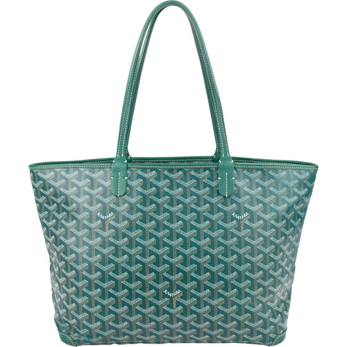 Goyard goyardine monogram - goyard,