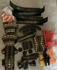 Carrera Toys R Us Modell Autorennbahn Ersatzteile Konvolut Car Racing F1 Autos F