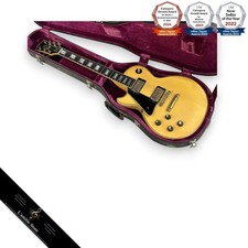 Gibson Les Paul Custom