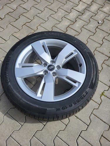 Audi sq5 zoll - q5,
