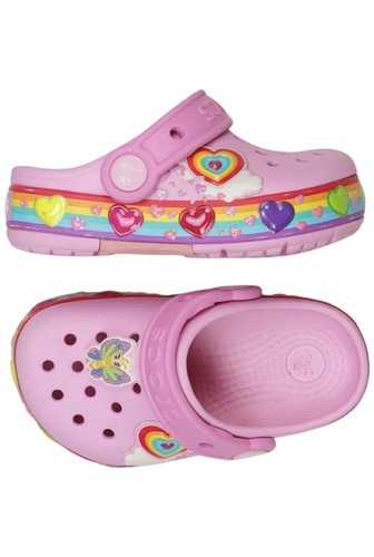 Crocs kinderschuh mädchen - crocs,
