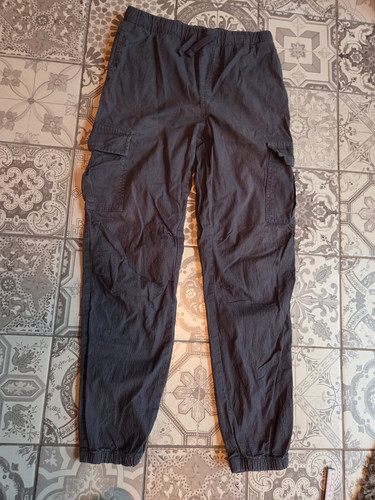 Coole jogger cargohose jeans - coole,