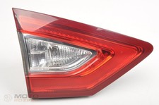 Ford mondeo mk5 - mondeo, heckleuchte