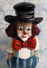 Gilde Clowns "Faulpelz" Nr