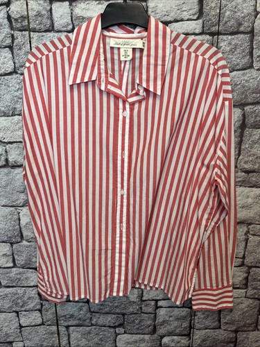 Bluse 38 streifen - gr.38,