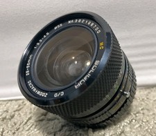 Soligor 28-55 mm 1:3.3-4.5