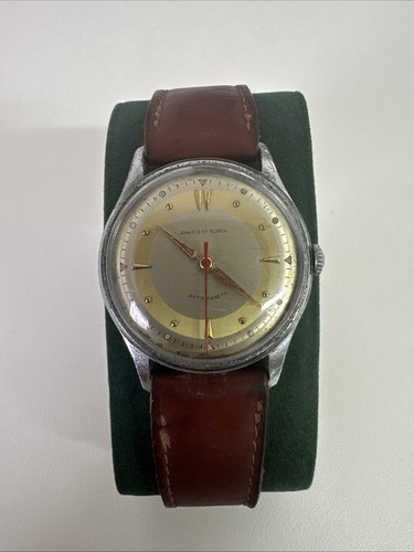 Vintage anker rubis - vintage,