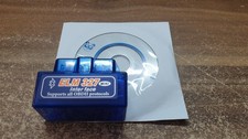 ELM327 Mini Bluetooth V2.1