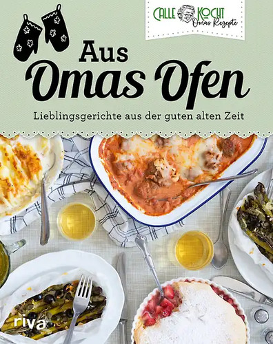 Aus omas ofen - aus,