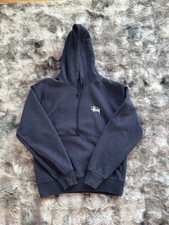 Stüssy Hoodie Pullover
