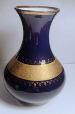 Vase Royal KPM. Echt
