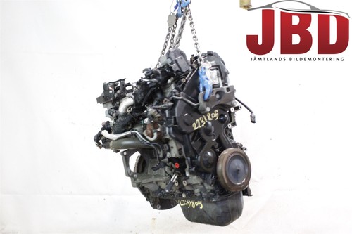 Motor diesel ford - diesel,