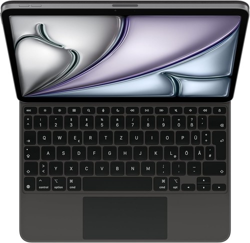 Apple magic keyboard - 11, zoll