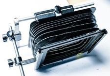 Plaubel Kompendium / Lens Hood