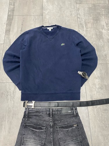 Lacoste herren pullover - herren,