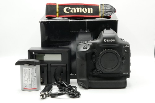 Canon eos mark iii 1000 - -,