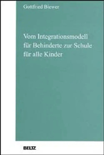 Vom integrationsmodell für - vom,