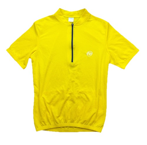 Vintage decathlon radtrikot - vintage,