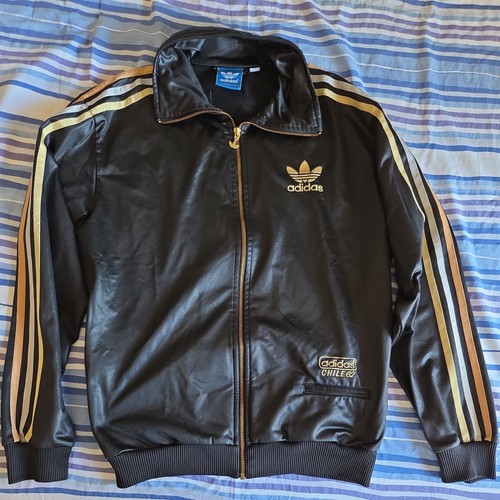 Adidas chile jacke - chile,