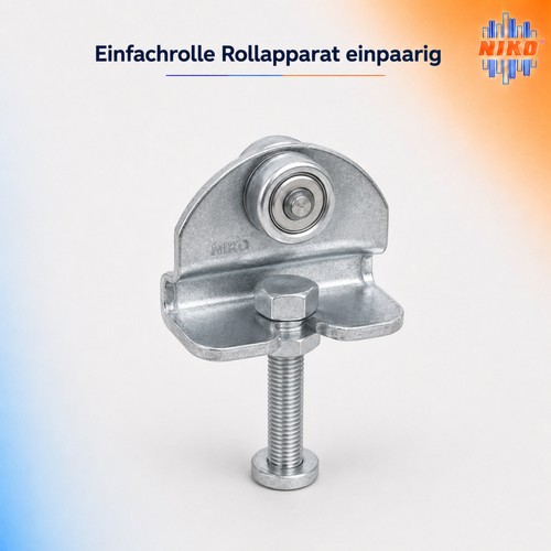 Niko einfachrolle für - einfachrolle,
