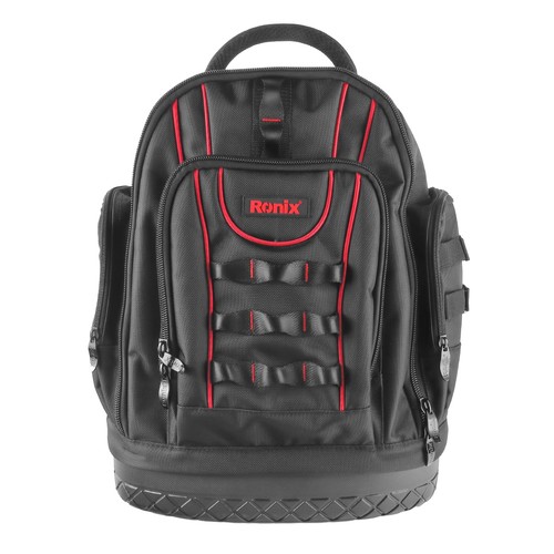 Ronix werkzeugtasche mit - werkzeugtasche,