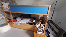 Kura bett hochbett ikea - kura,