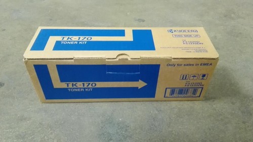 Kyocera mita 170 - kyocera,