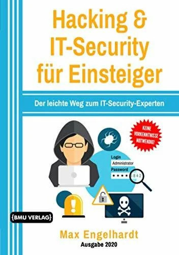 Hacking it security für - &, it-security