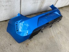 Stoßstange Spoiler hinten PDC Bumper Opel Astra L GS ab 2022 Original 9839976380