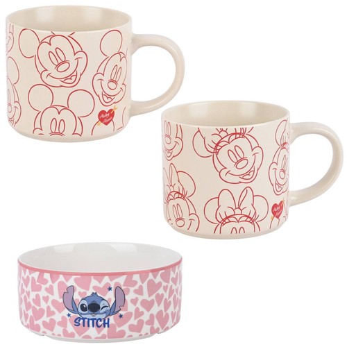 Disneybecher/Becher/Tasse