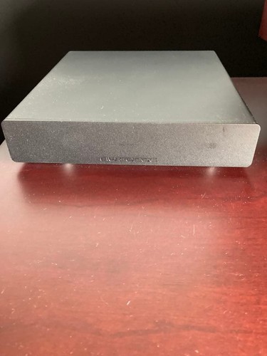 Nuforce sta 100 endstufe 160w - sta-100,