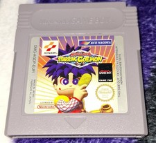 Mystical Ninja Starring Goemon
