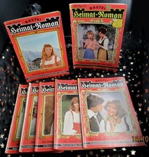 7 wunderschöne gut erh