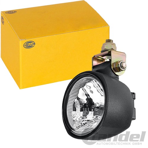 Hella arbeitsscheinwerfer 12v - hella,