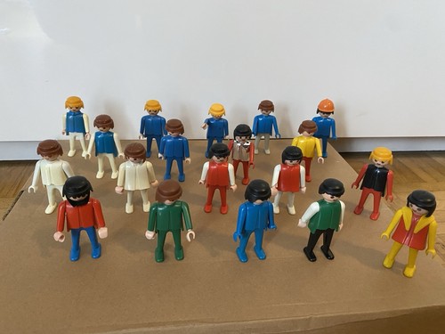 Playmobil figuren 1974 - playmobil,