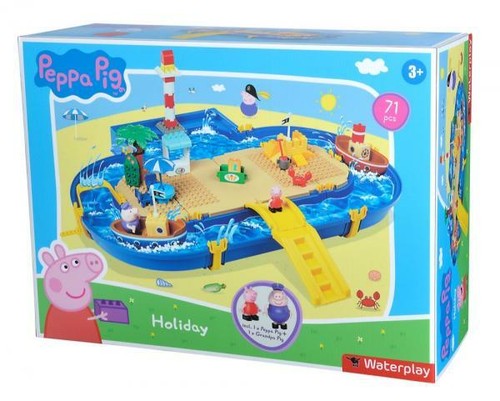 Big outdoor wasser spielzeug - big,