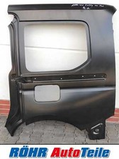VW Caddy V 5 SB Seitenwand