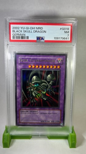 Schwarzer totenkopfdrache - schwarzer,